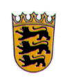 BaWü-Wappen