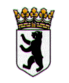 Berlin-Wappen