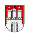 Hamburg-Wappen